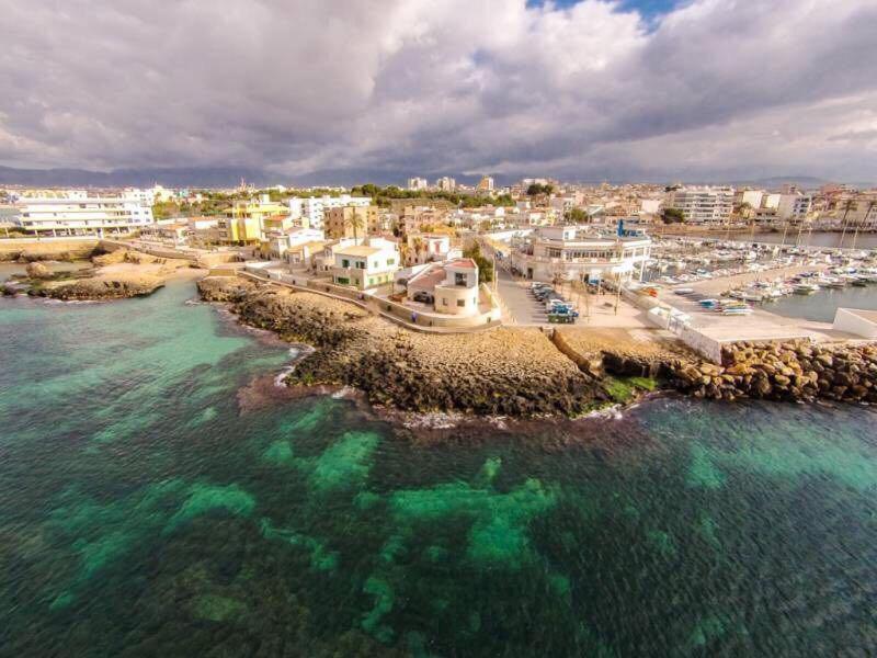 Villa Mar Felostal Palma de Mallorca Zewnętrze zdjęcie