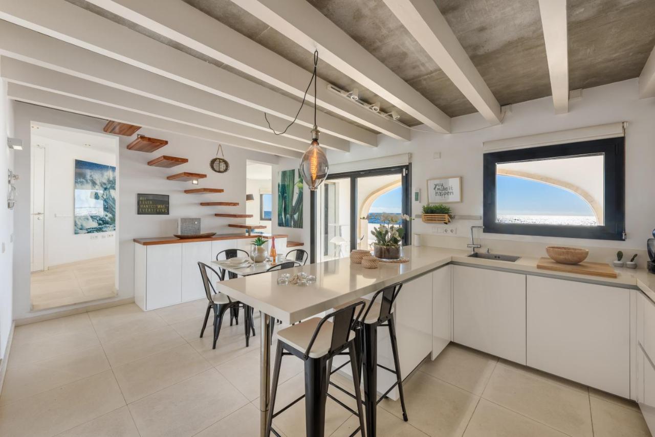 Villa Mar Felostal Palma de Mallorca Zewnętrze zdjęcie