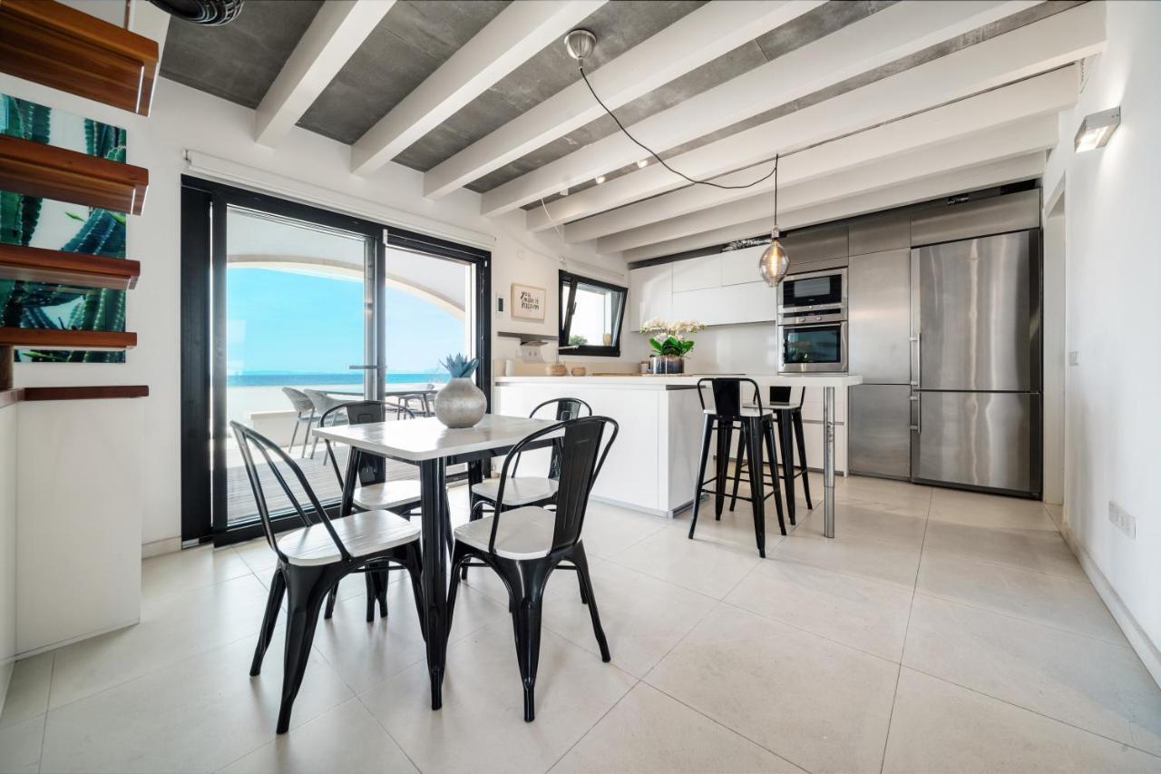 Villa Mar Felostal Palma de Mallorca Zewnętrze zdjęcie