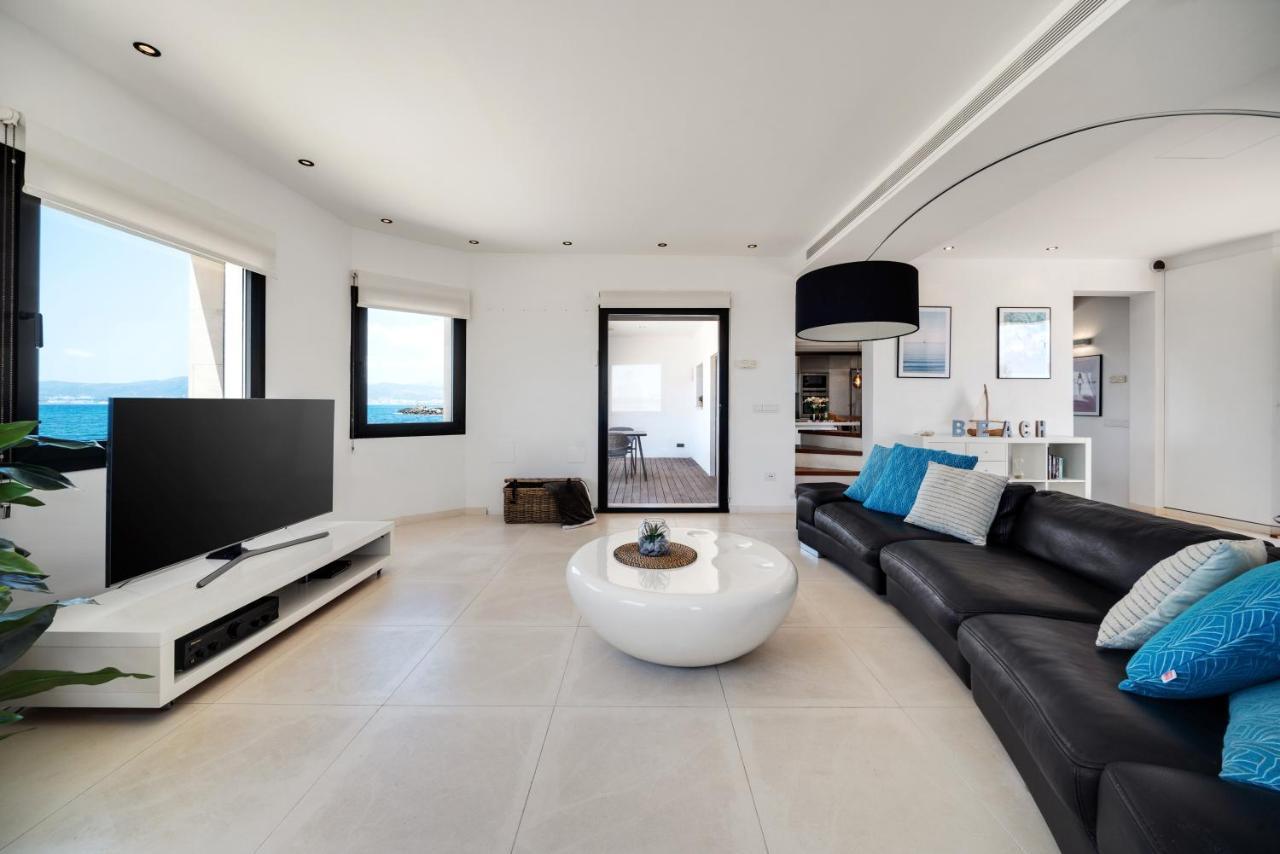 Villa Mar Felostal Palma de Mallorca Zewnętrze zdjęcie