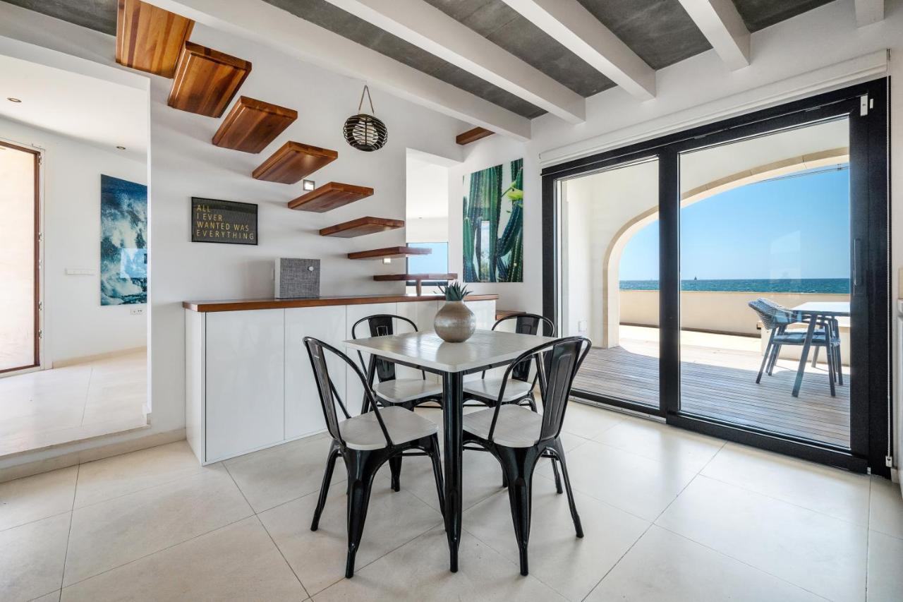 Villa Mar Felostal Palma de Mallorca Zewnętrze zdjęcie