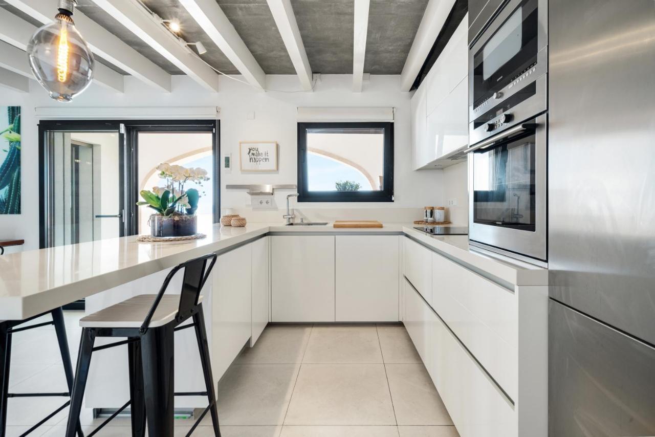 Villa Mar Felostal Palma de Mallorca Zewnętrze zdjęcie
