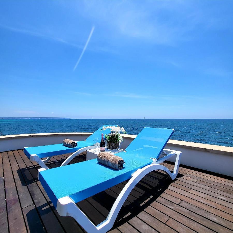 Villa Mar Felostal Palma de Mallorca Zewnętrze zdjęcie
