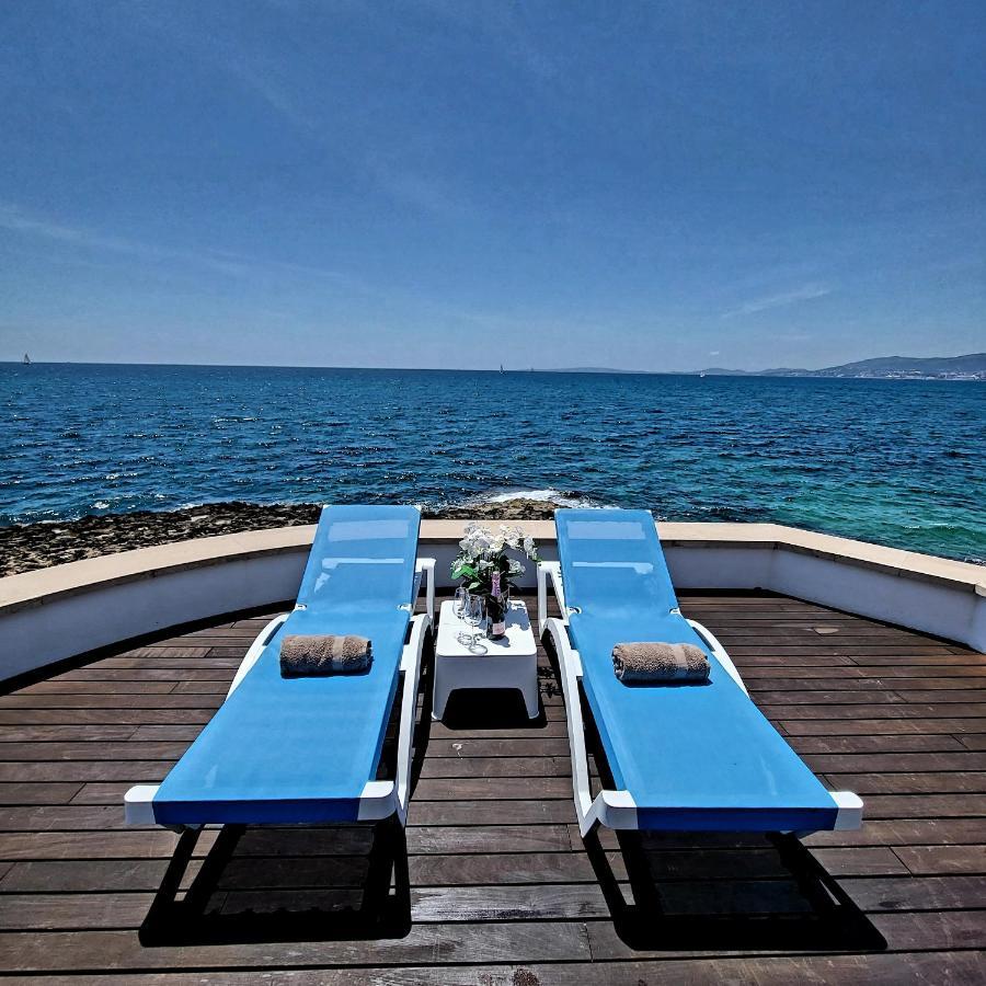 Villa Mar Felostal Palma de Mallorca Zewnętrze zdjęcie