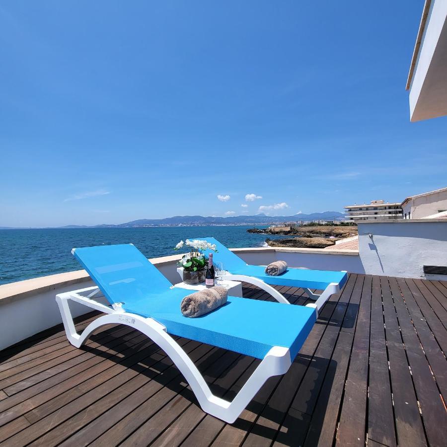 Villa Mar Felostal Palma de Mallorca Zewnętrze zdjęcie