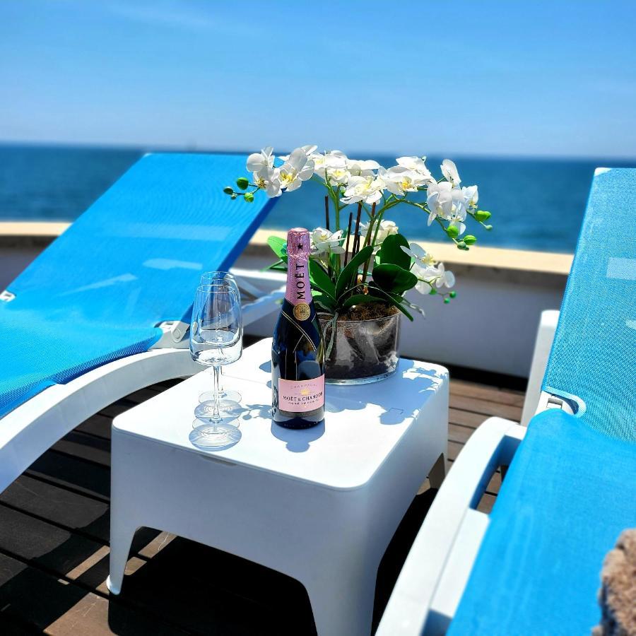Villa Mar Felostal Palma de Mallorca Zewnętrze zdjęcie