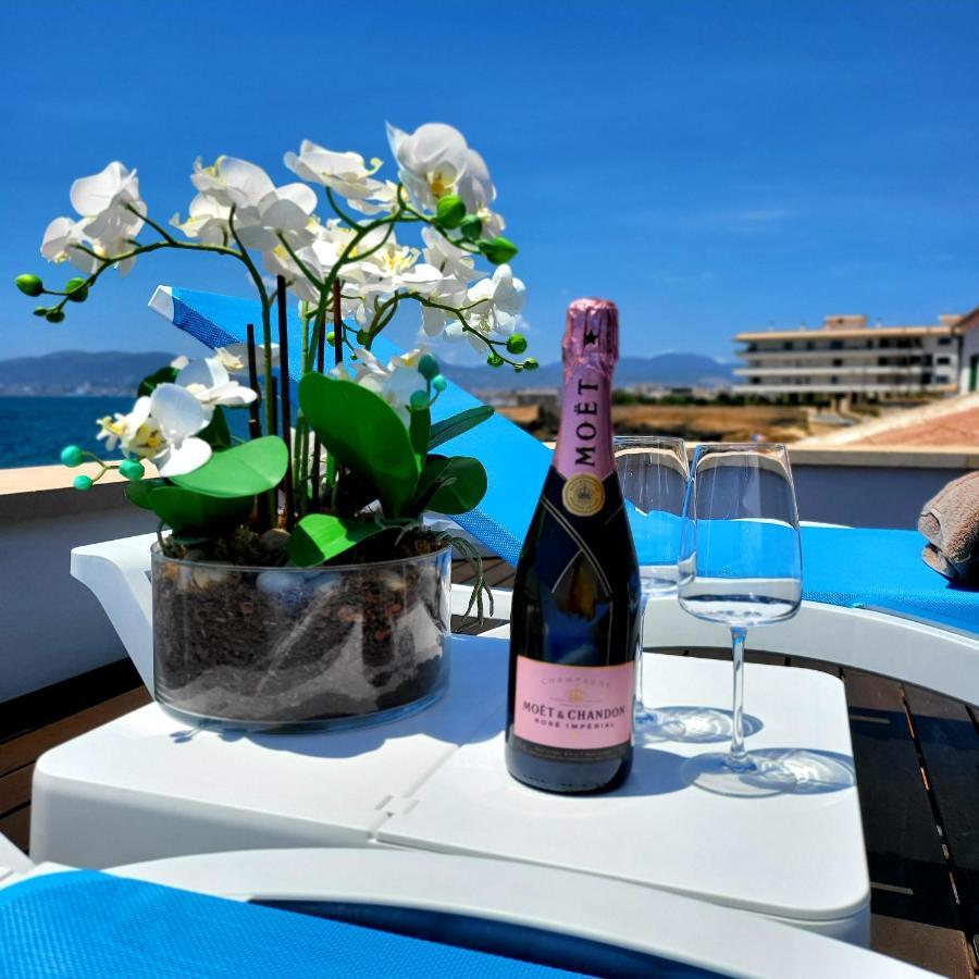 Villa Mar Felostal Palma de Mallorca Zewnętrze zdjęcie