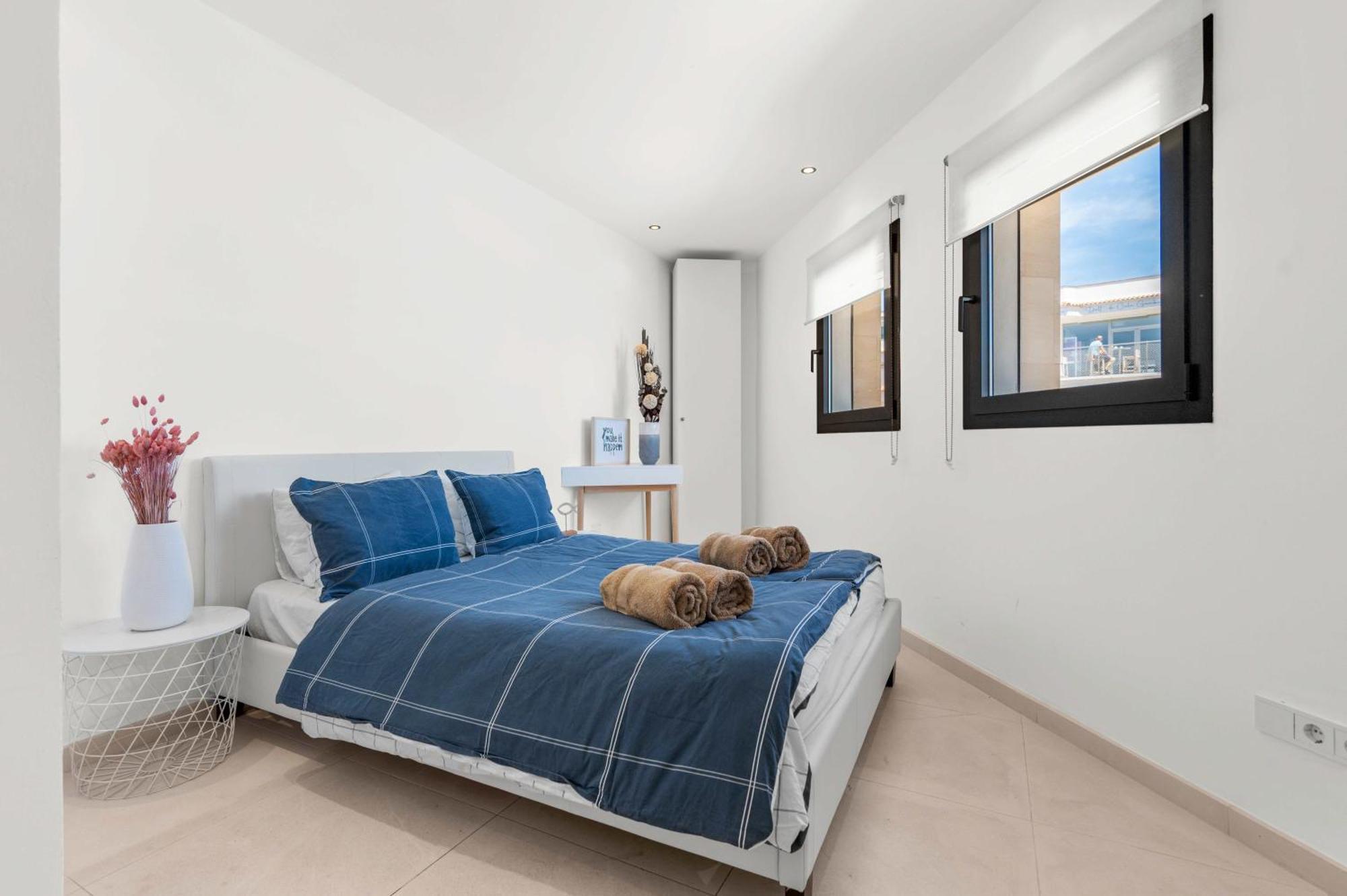 Villa Mar Felostal Palma de Mallorca Zewnętrze zdjęcie