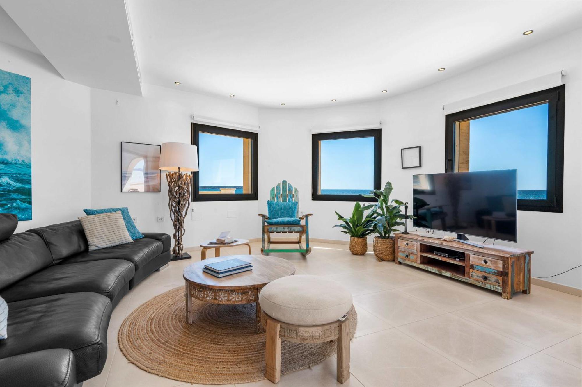 Villa Mar Felostal Palma de Mallorca Zewnętrze zdjęcie