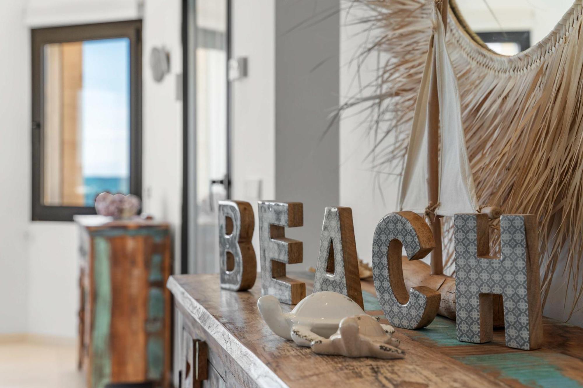 Villa Mar Felostal Palma de Mallorca Zewnętrze zdjęcie