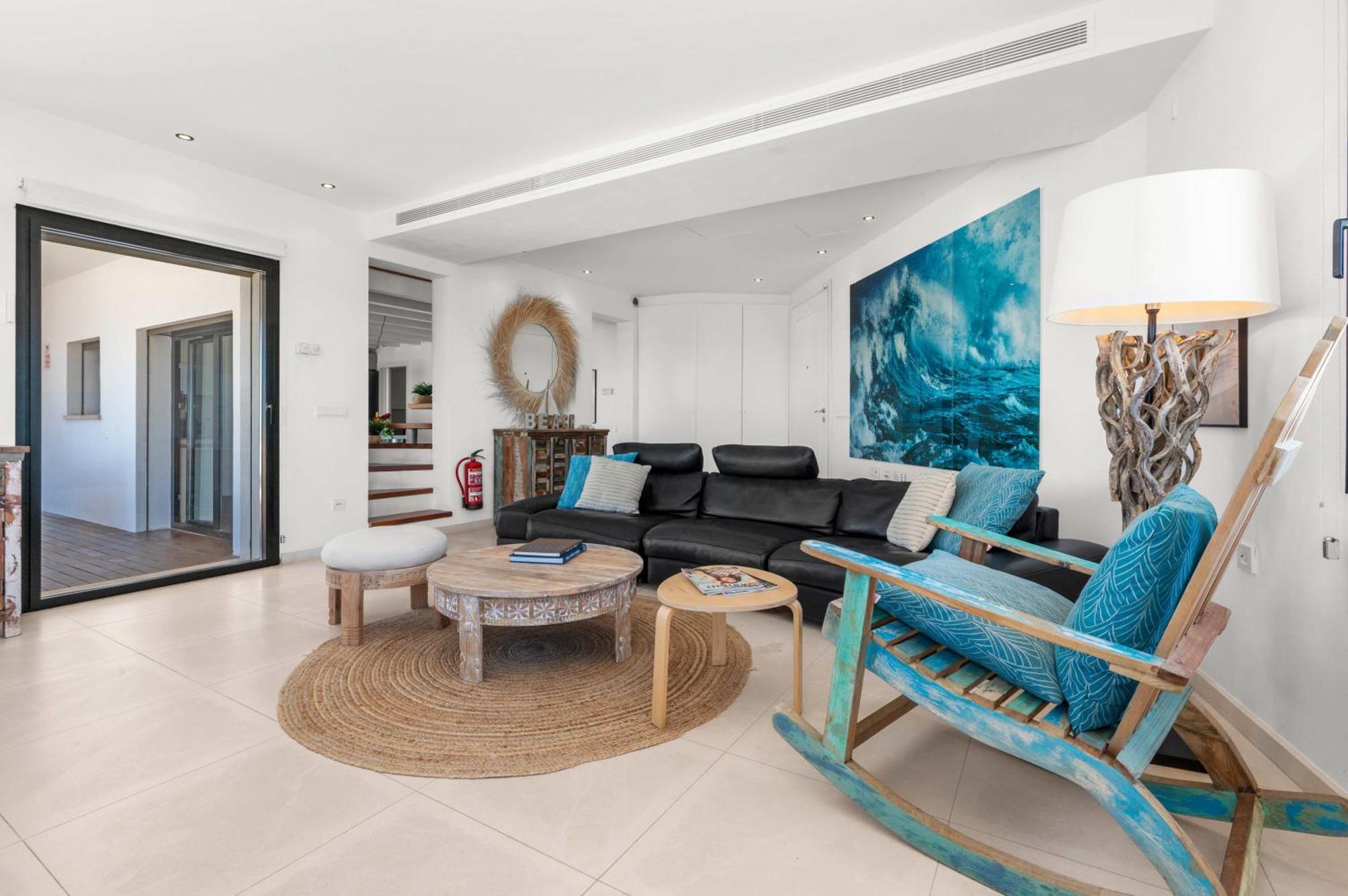 Villa Mar Felostal Palma de Mallorca Zewnętrze zdjęcie