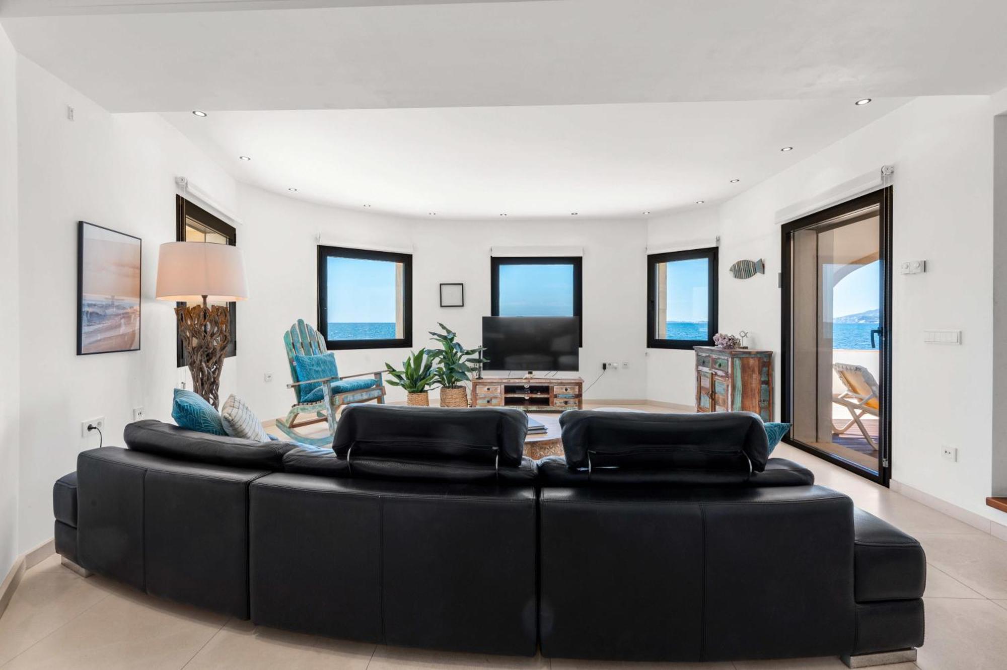 Villa Mar Felostal Palma de Mallorca Zewnętrze zdjęcie