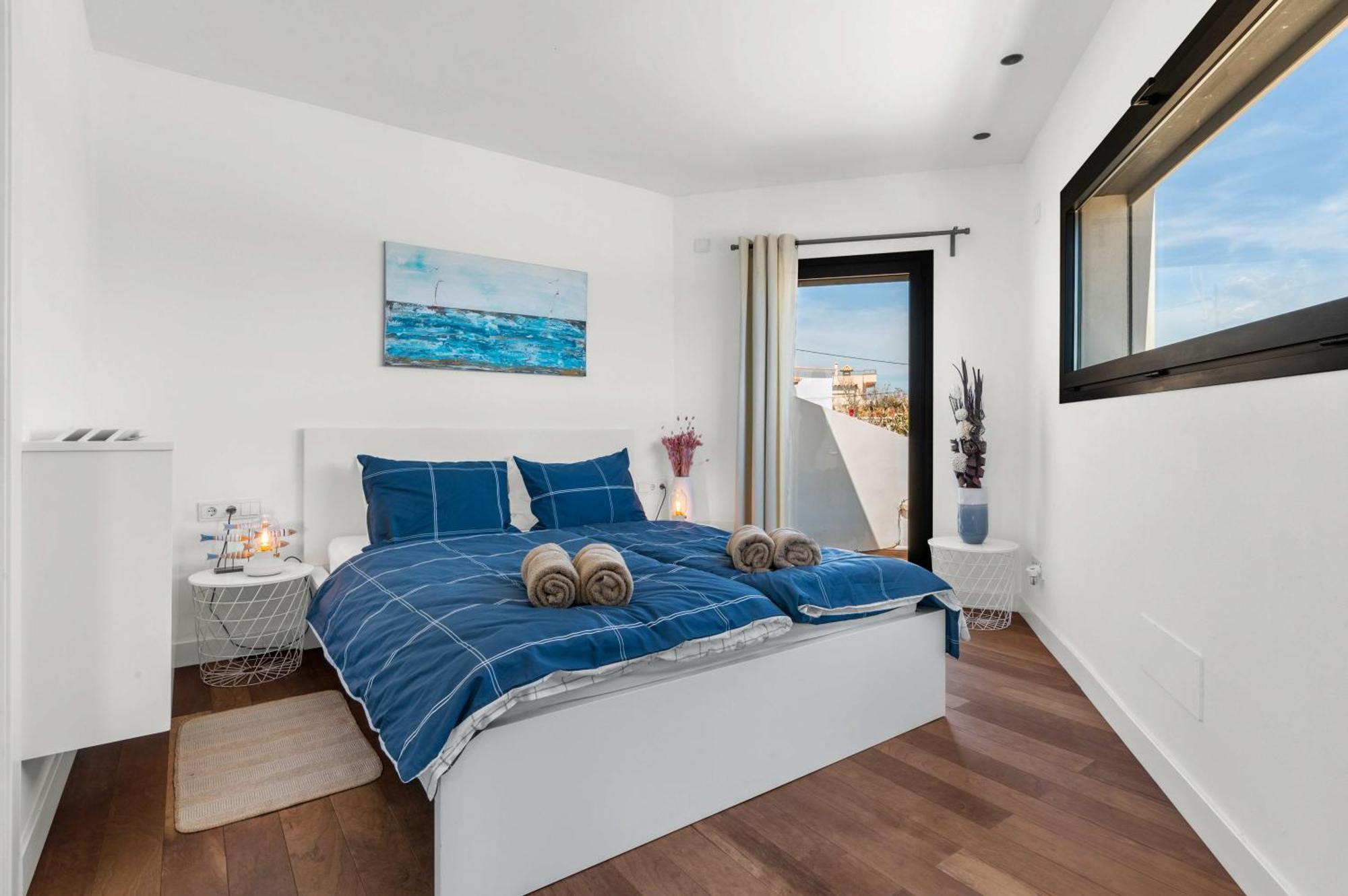 Villa Mar Felostal Palma de Mallorca Zewnętrze zdjęcie