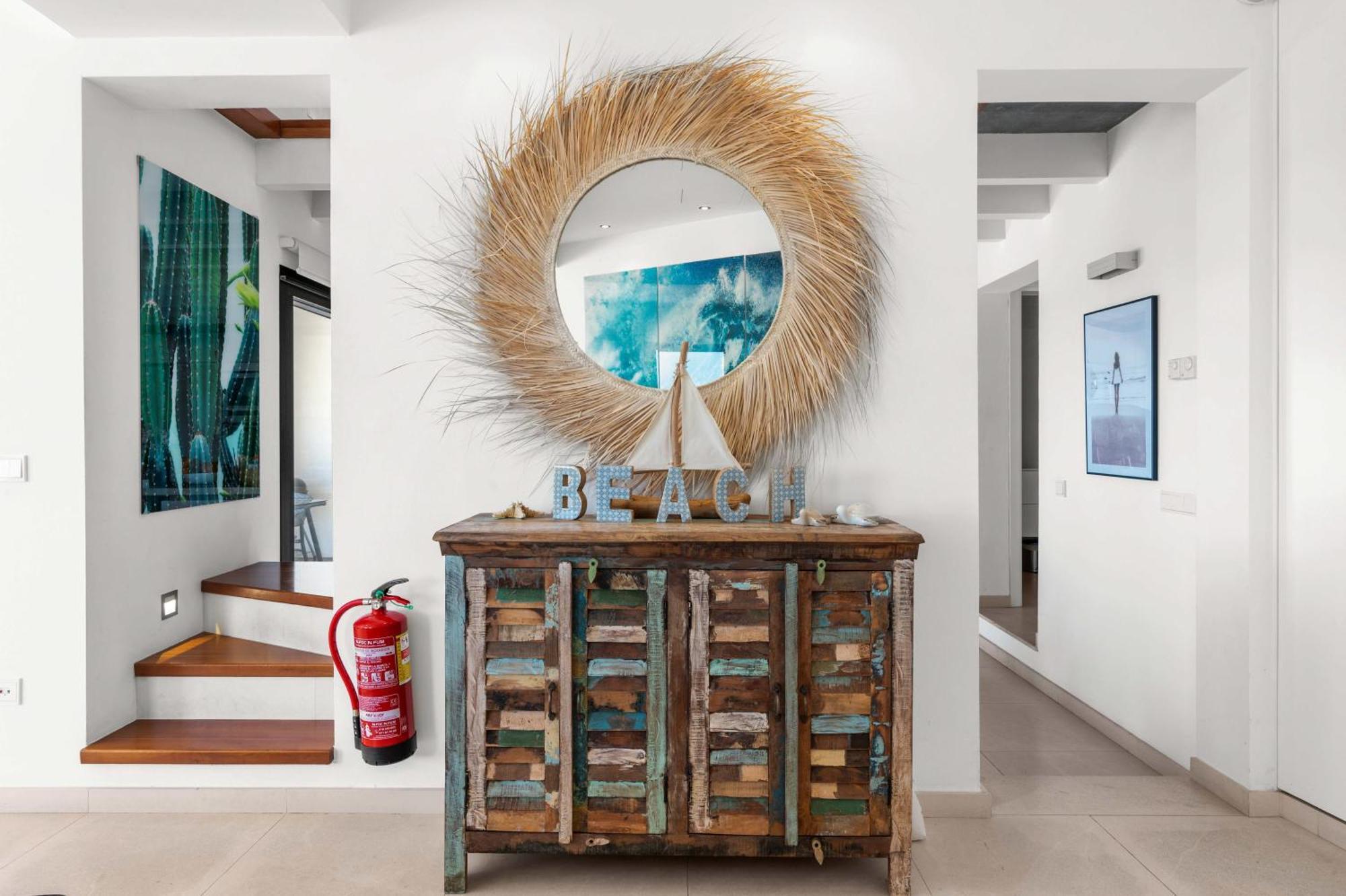 Villa Mar Felostal Palma de Mallorca Zewnętrze zdjęcie