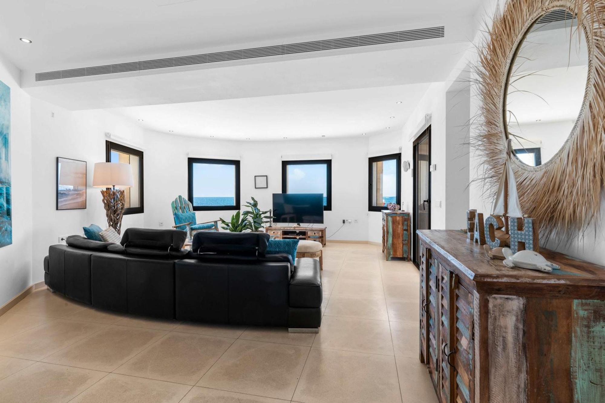 Villa Mar Felostal Palma de Mallorca Zewnętrze zdjęcie