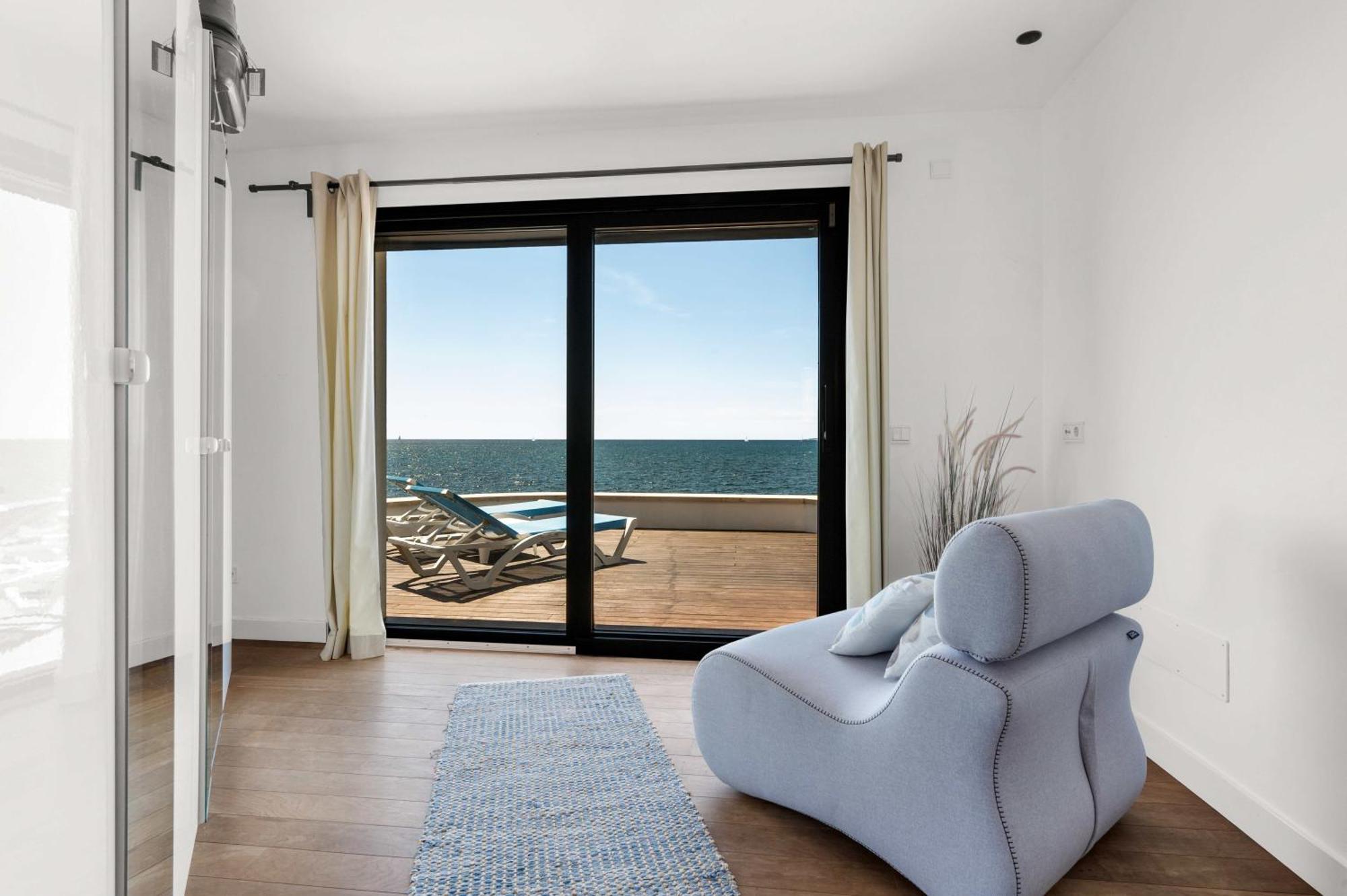 Villa Mar Felostal Palma de Mallorca Zewnętrze zdjęcie